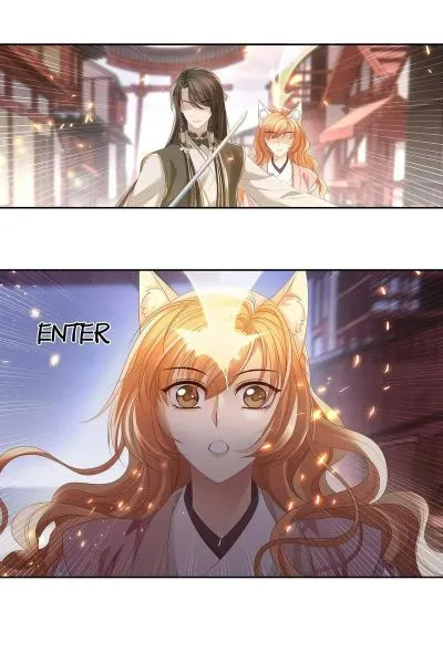Master and Her Seven Lovers Chapter 94 page 5 - 