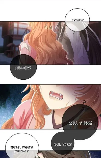 Master and Her Seven Lovers Chapter 94 page 6 - 