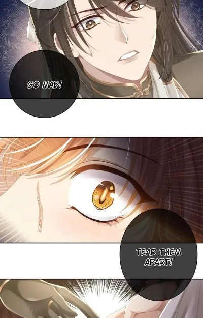 Master and Her Seven Lovers Chapter 94 page 7 - 