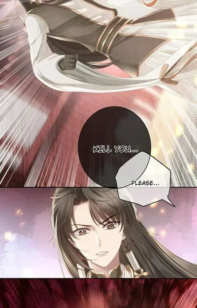 Master and Her Seven Lovers Chapter 94 page 9 - 