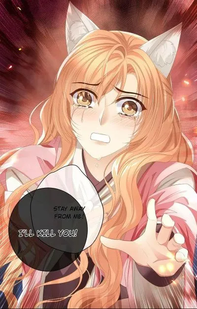 Master and Her Seven Lovers Chapter 94 page 10 - 