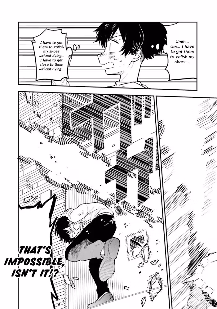 Master's Corpse Chapter 1 page 54 - 