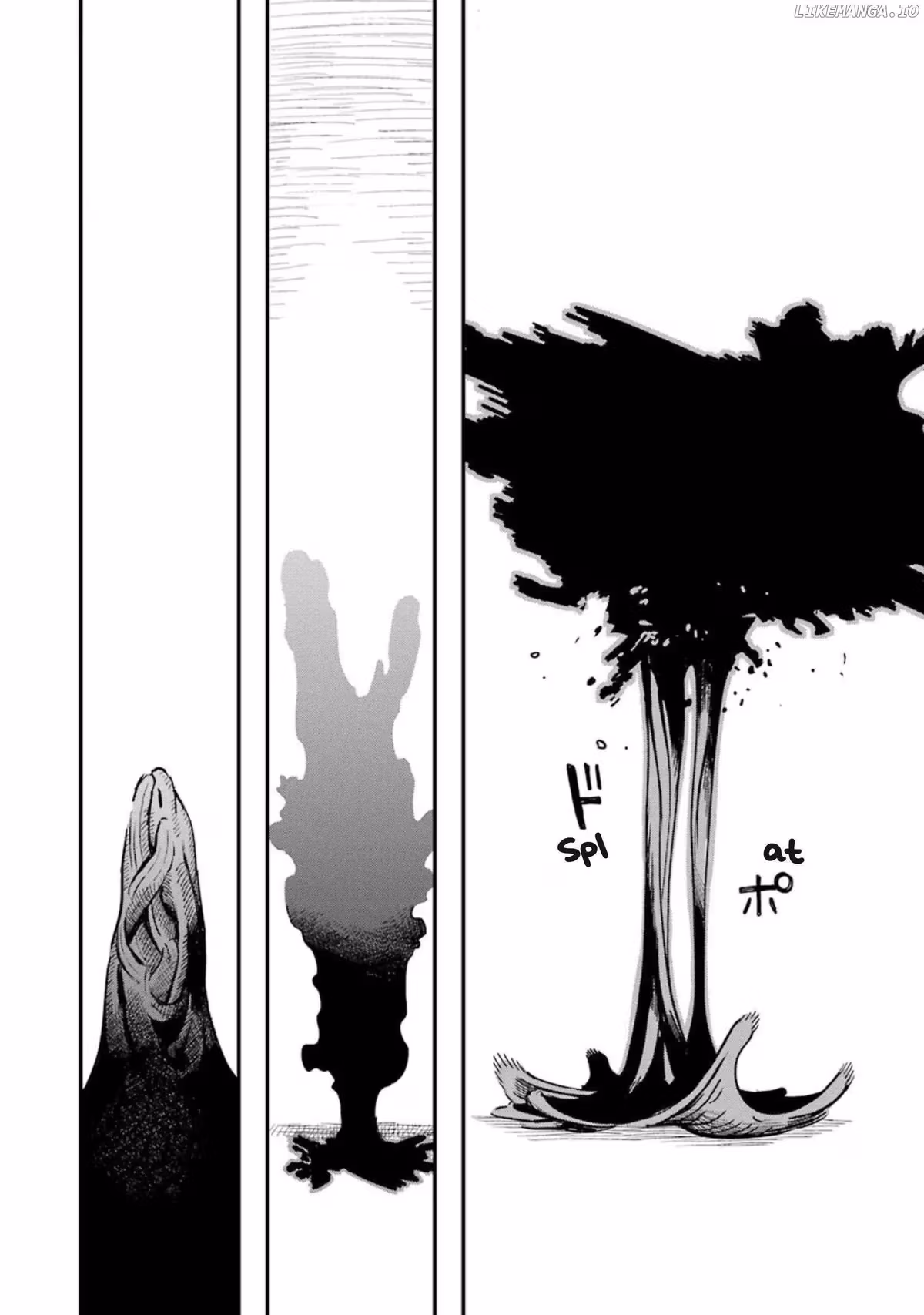 Master's Corpse Chapter 12 page 7 - 