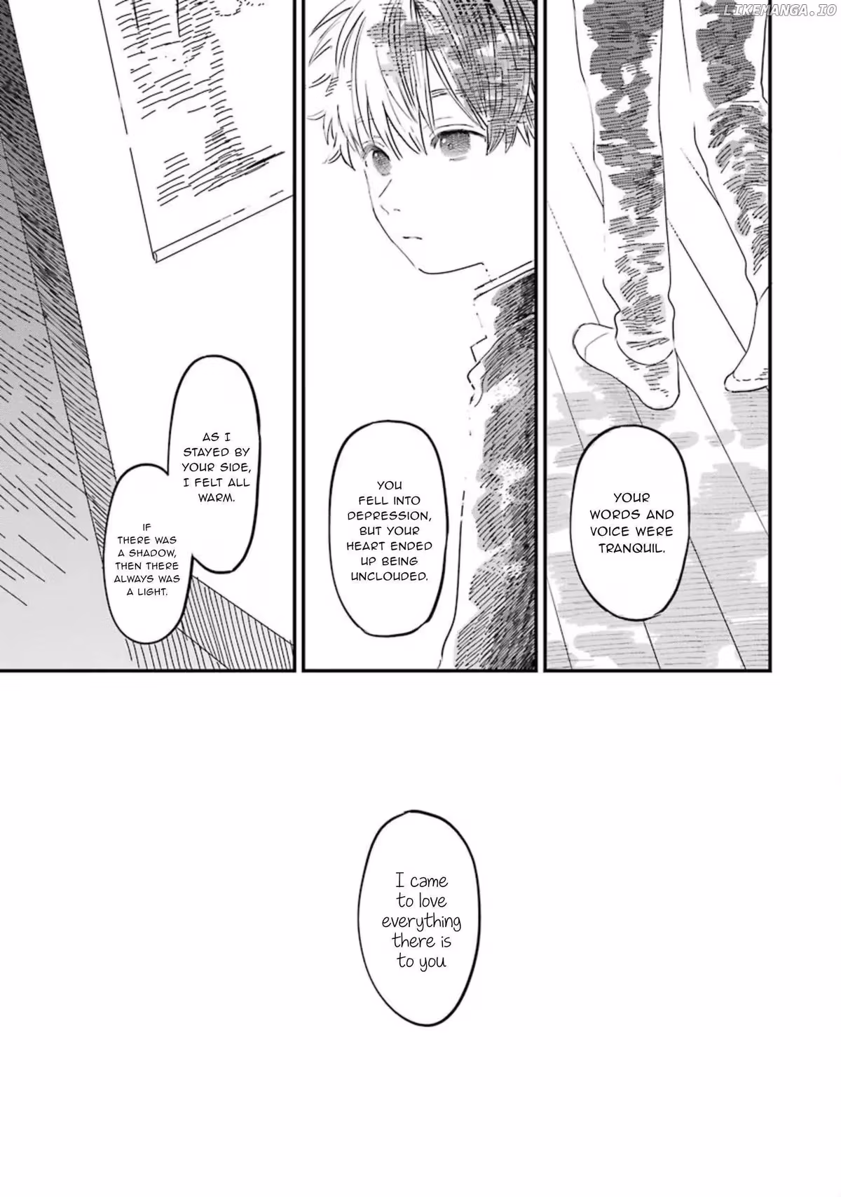 Master's Corpse Chapter 13 page 12 - 
