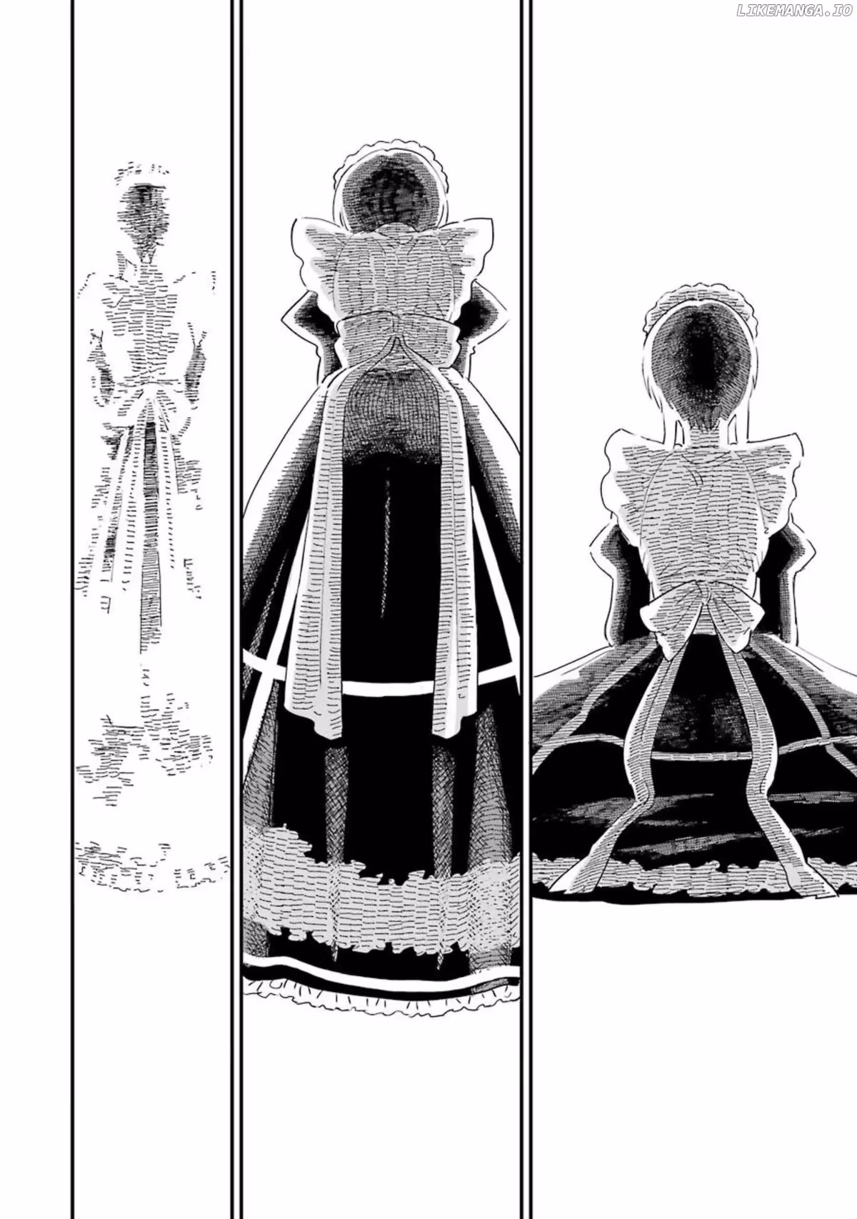 Master's Corpse Chapter 13 page 19 - 