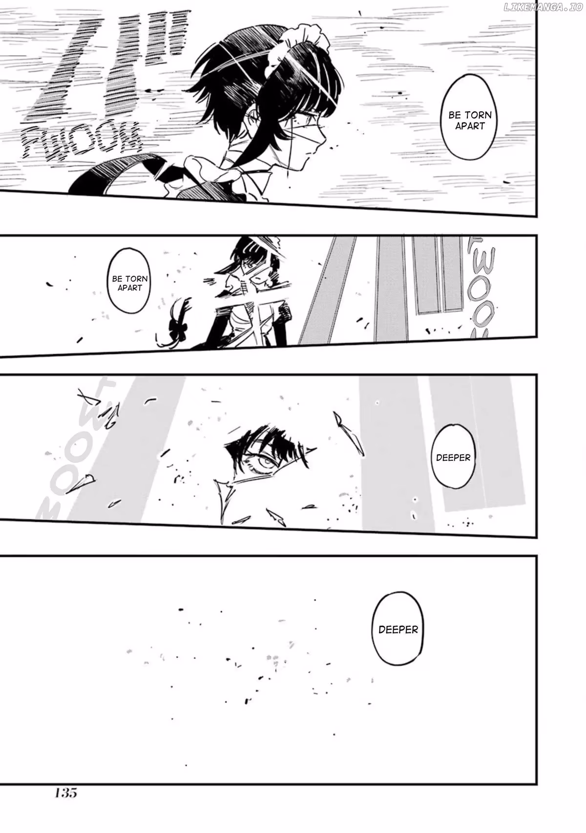Master's Corpse Chapter 14 page 12 - 