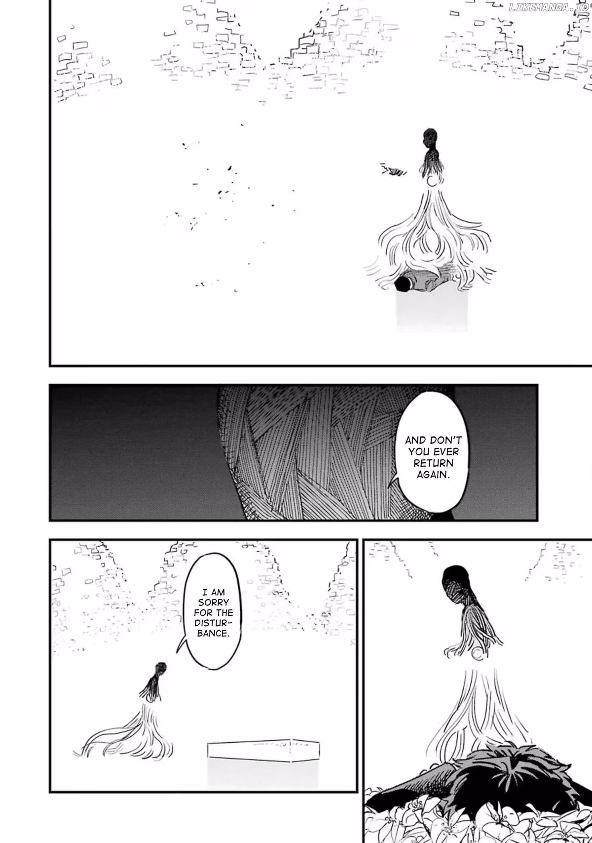 Master's Corpse Chapter 14 page 13 - 