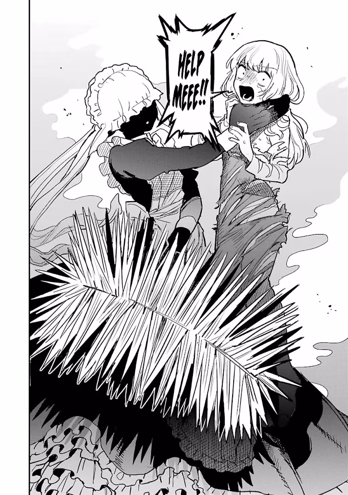 Master's Corpse Chapter 2 page 24 - 