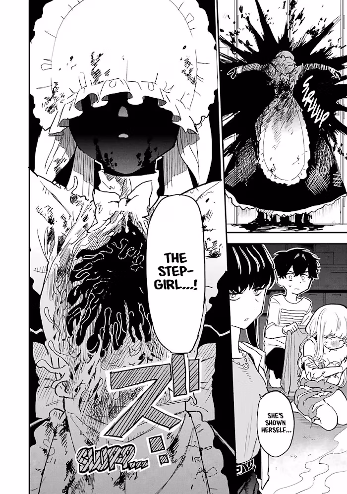 Master's Corpse Chapter 2 page 26 - 