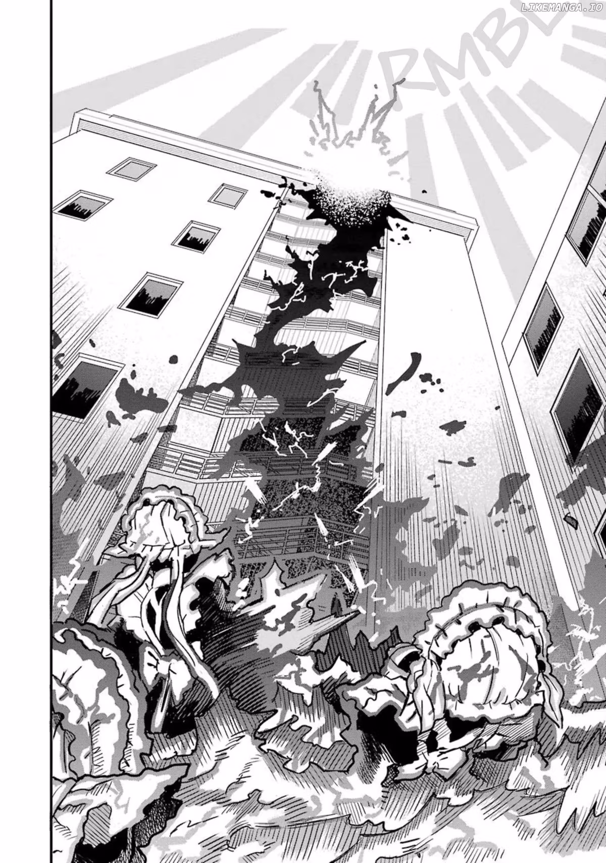 Master's Corpse Chapter 7 page 12 - 