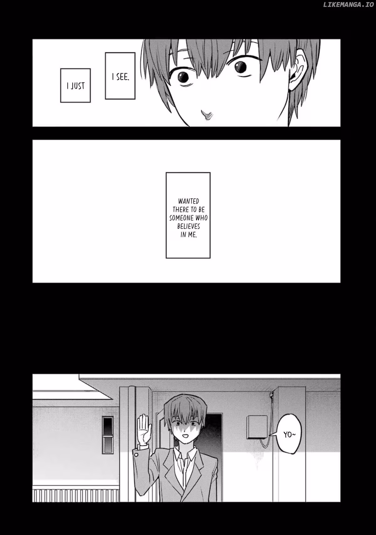 Master's Corpse Chapter 7 page 30 - 
