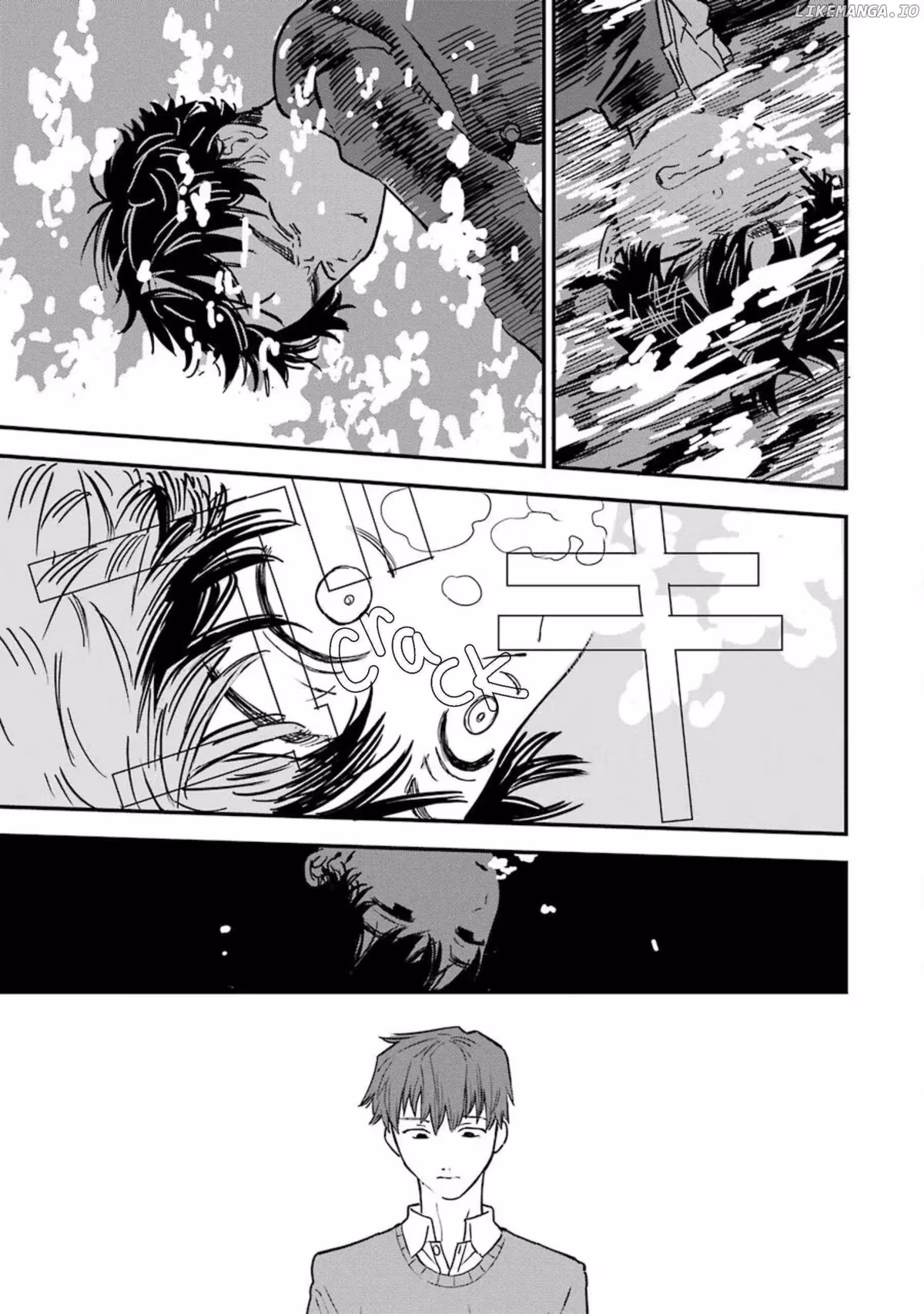 Master's Corpse Chapter 9 page 18 - 