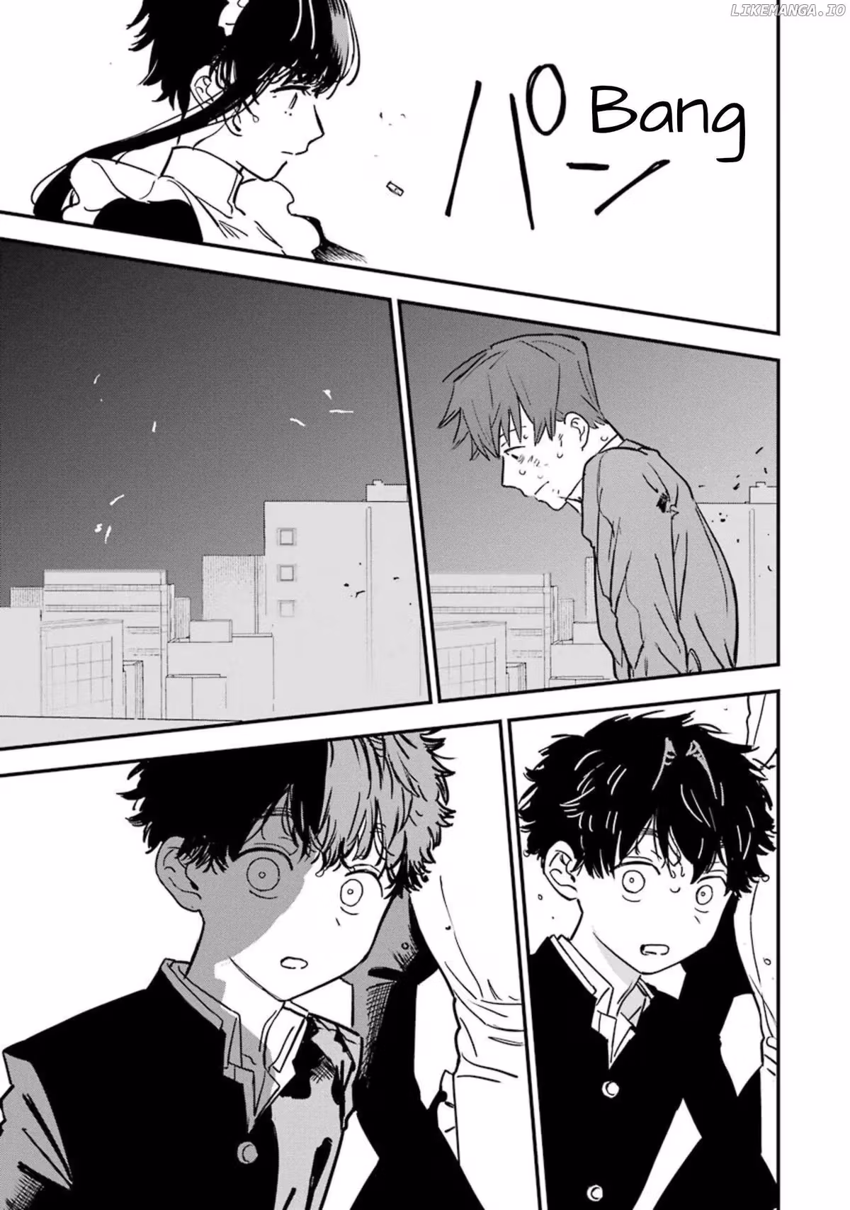 Master's Corpse Chapter 9 page 26 - 