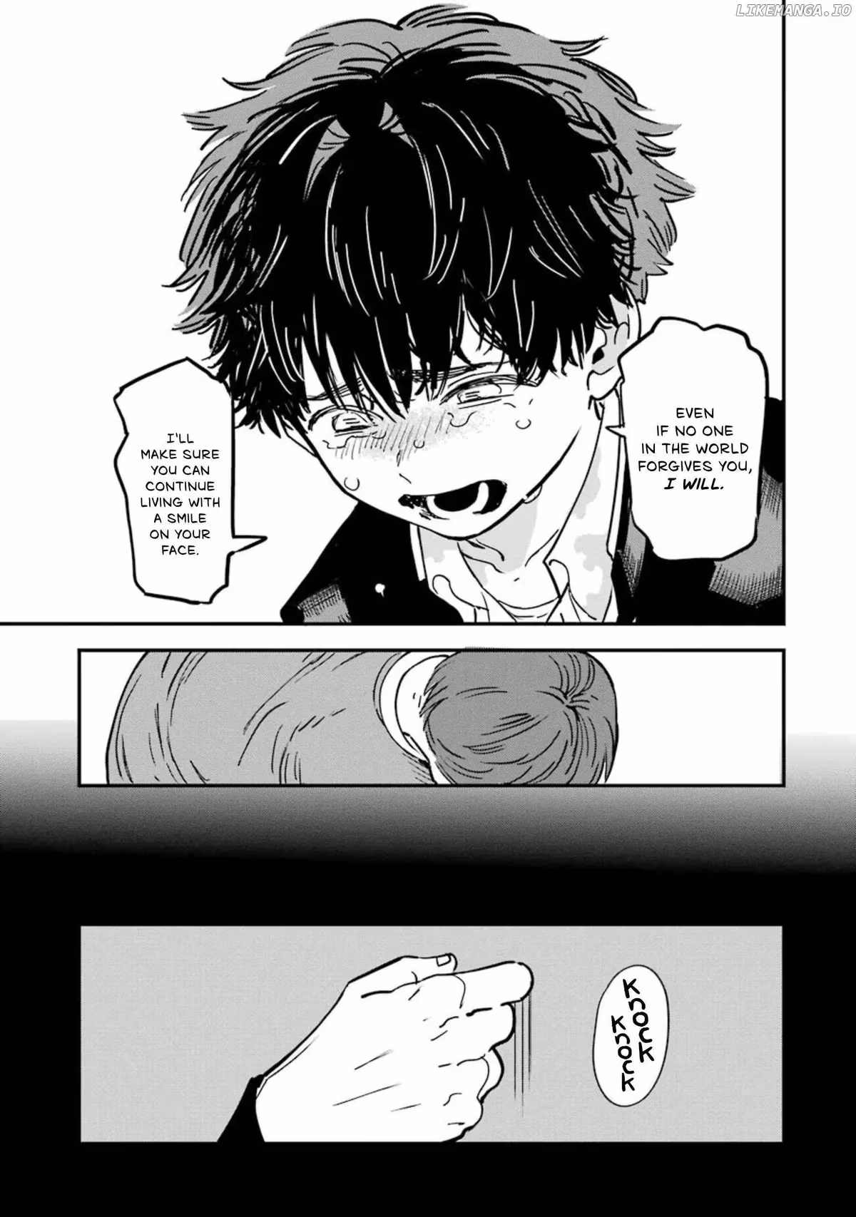 Master's Corpse Chapter 9 page 30 - 