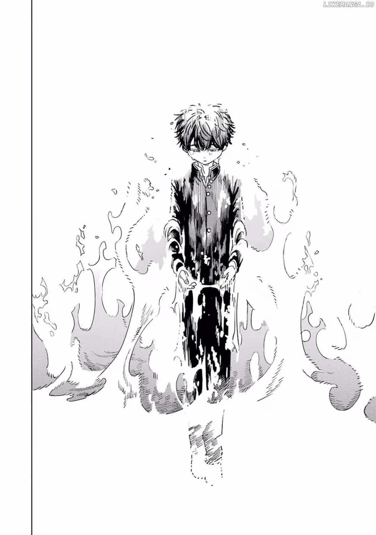 Master's Corpse Chapter 9 page 41 - 