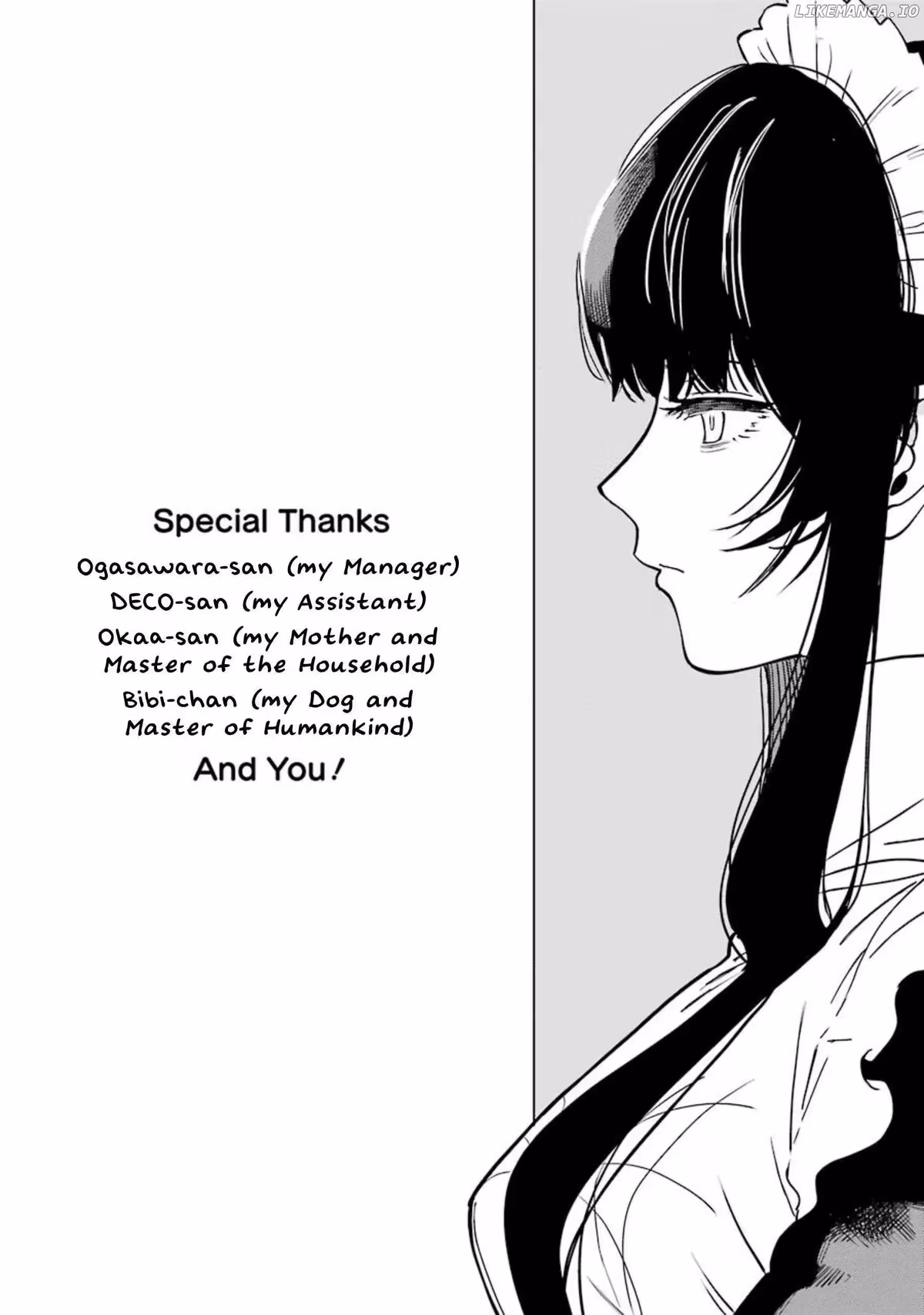 Master's Corpse Chapter 9 page 48 - 