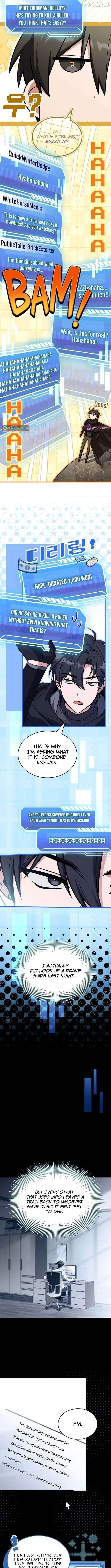 master-swordsman-s-stream Chapter 10 page 2 - 