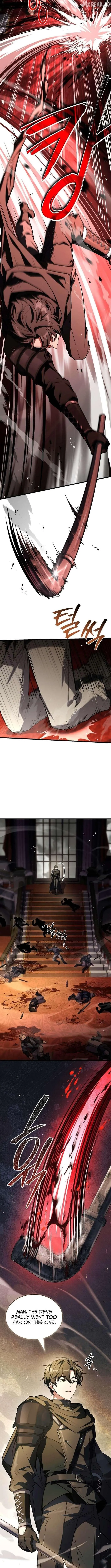 master-swordsman-s-stream Chapter 10 page 12 - 
