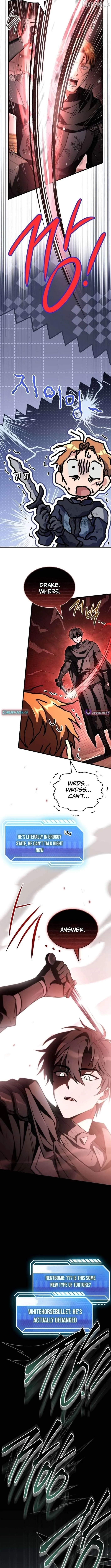 master-swordsman-s-stream Chapter 10 page 9 - 