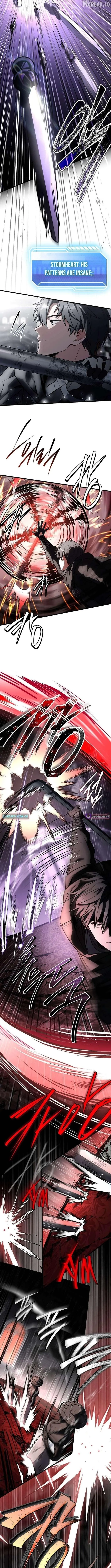 master-swordsman-s-stream Chapter 11 page 3 - 