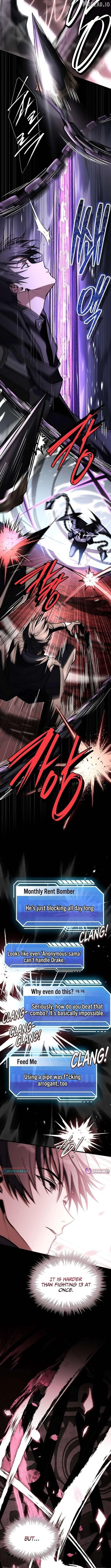 master-swordsman-s-stream Chapter 11 page 8 - 