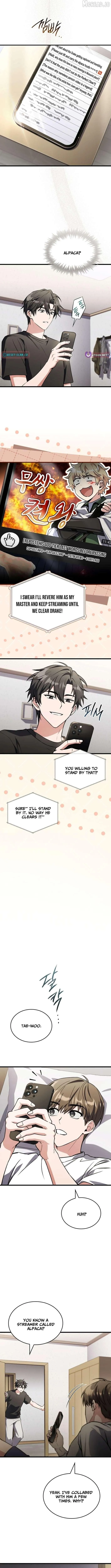 master-swordsman-s-stream Chapter 12 page 12 - 