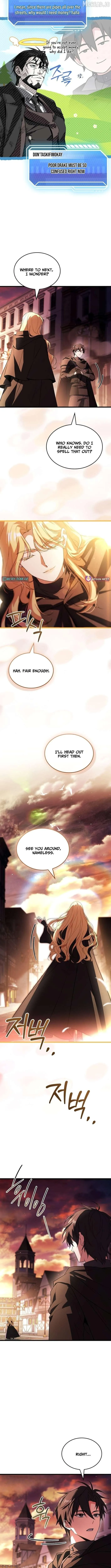 master-swordsman-s-stream Chapter 12 page 6 - 