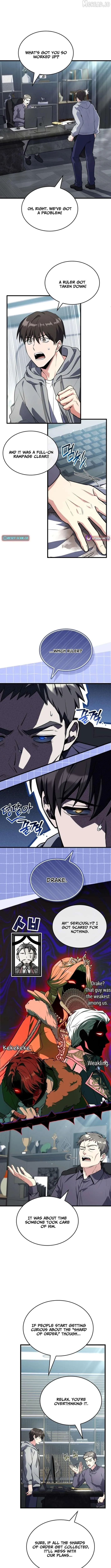 master-swordsman-s-stream Chapter 13 page 2 - 