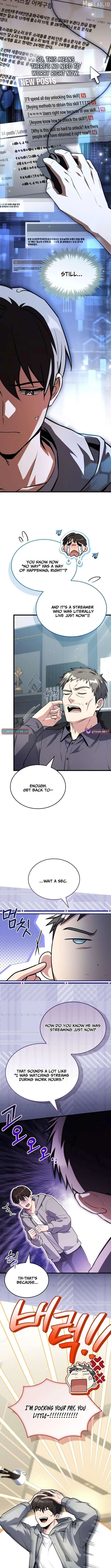 master-swordsman-s-stream Chapter 13 page 4 - 