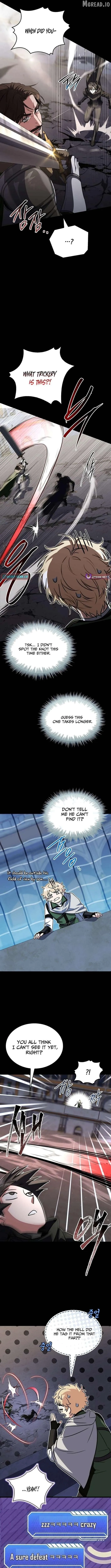 master-swordsman-s-stream Chapter 16 page 12 - 