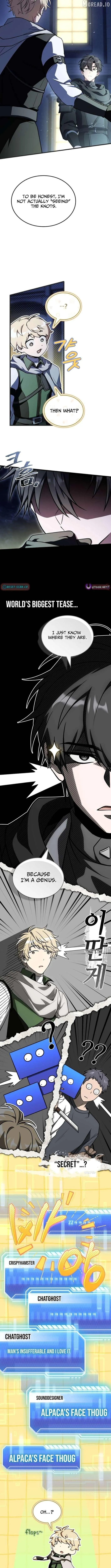 master-swordsman-s-stream Chapter 16 page 6 - 