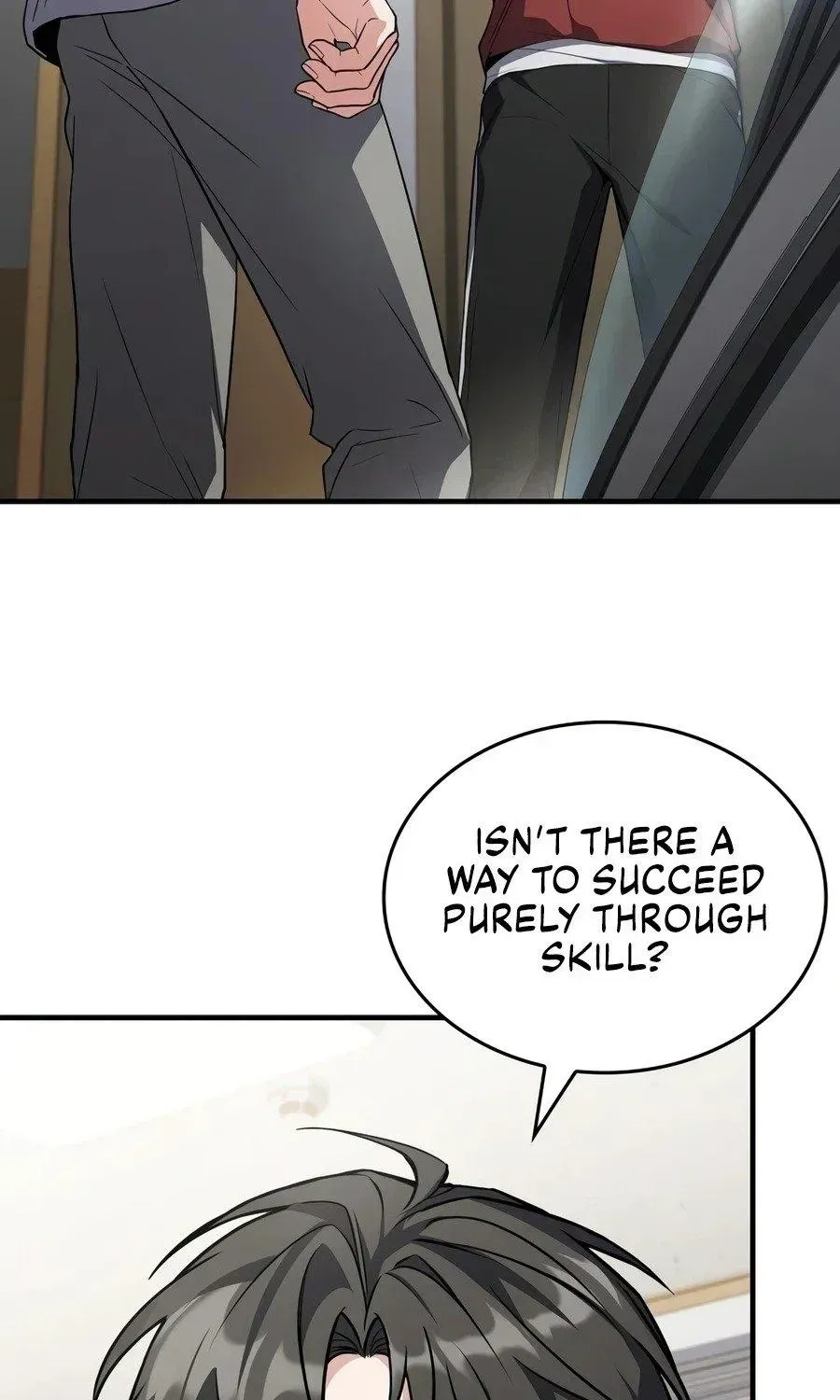 master-swordsman-s-stream Chapter 2.1 page 48 - 