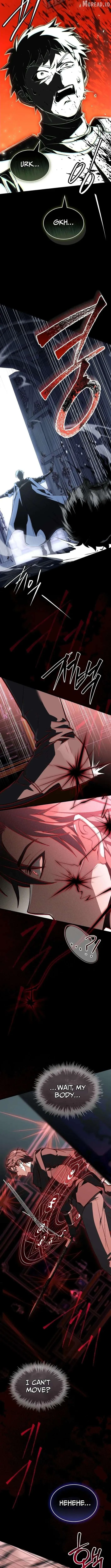 master-swordsman-s-stream Chapter 20 page 15 - 