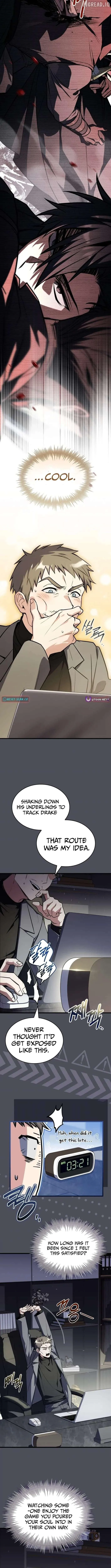 master-swordsman-s-stream Chapter 20 page 3 - 