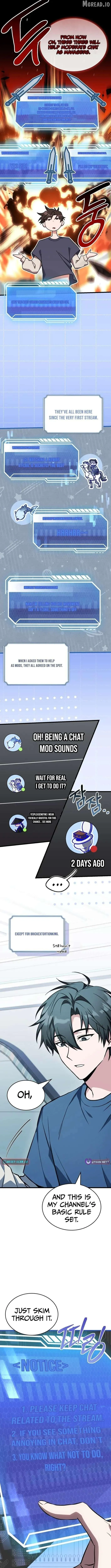 master-swordsman-s-stream Chapter 20 page 6 - 