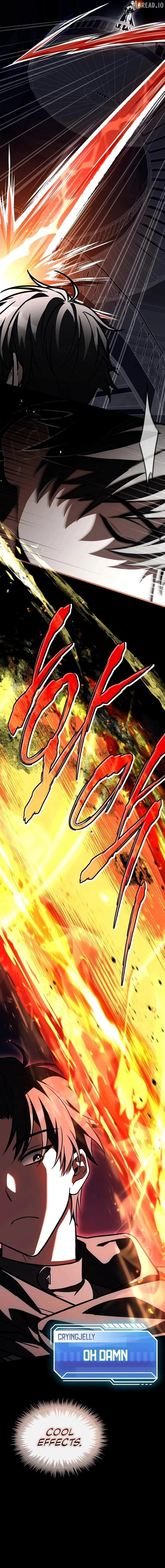 master-swordsman-s-stream Chapter 21 page 11 - 