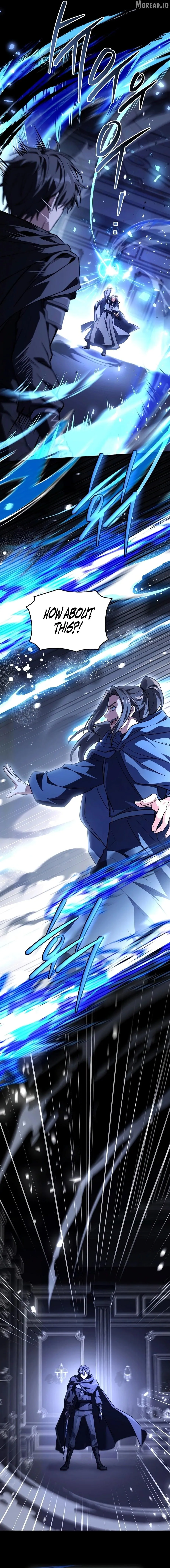 master-swordsman-s-stream Chapter 21 page 3 - 
