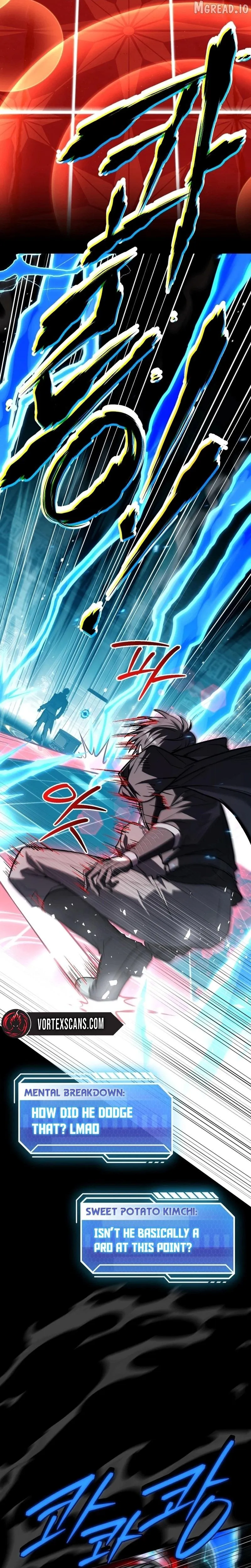 master-swordsman-s-stream Chapter 22 page 14 - 