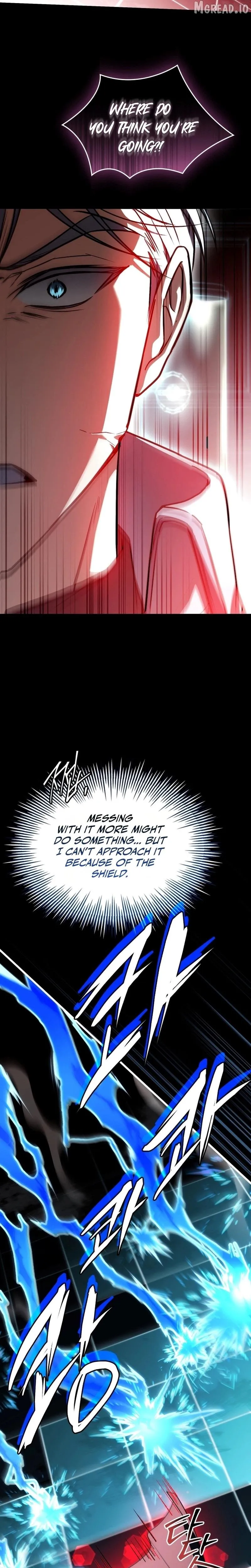master-swordsman-s-stream Chapter 22 page 20 - 