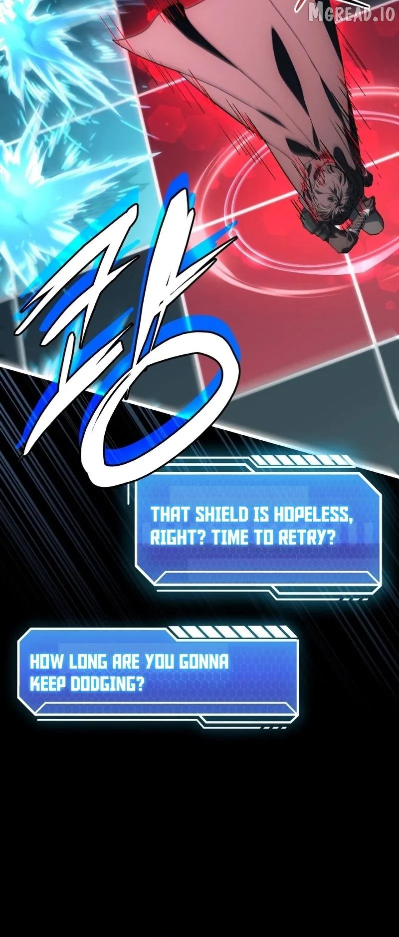 master-swordsman-s-stream Chapter 22 page 21 - 