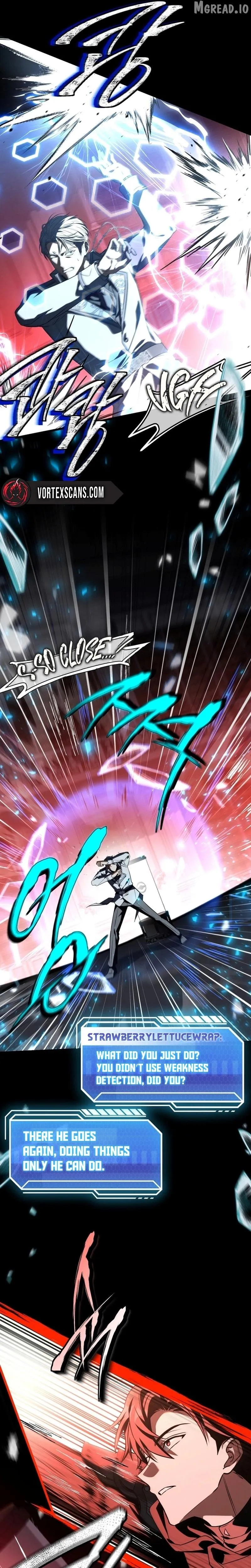master-swordsman-s-stream Chapter 22 page 28 - 