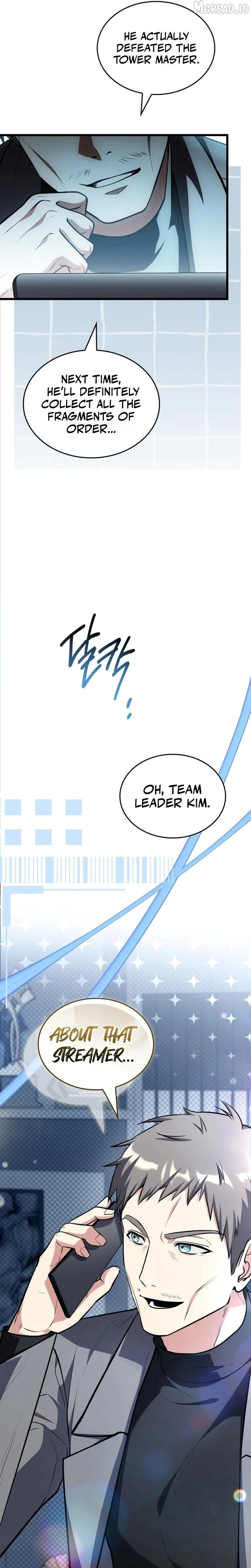 master-swordsman-s-stream Chapter 22 page 37 - 
