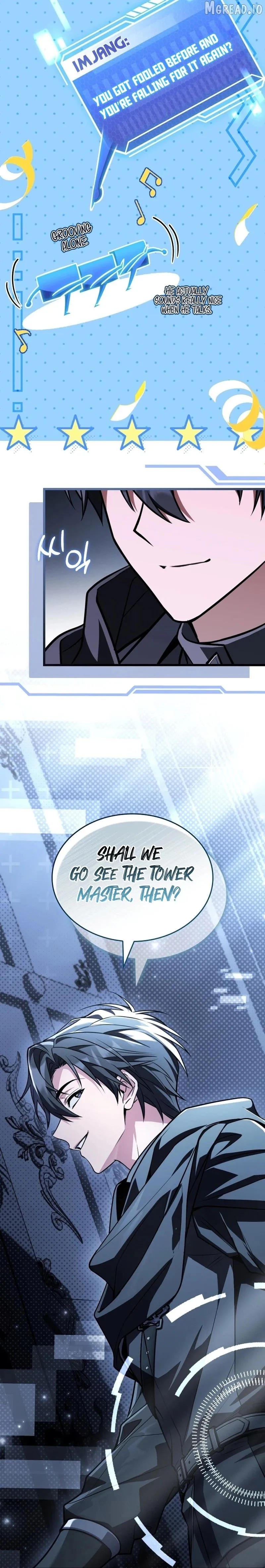 master-swordsman-s-stream Chapter 22 page 9 - 
