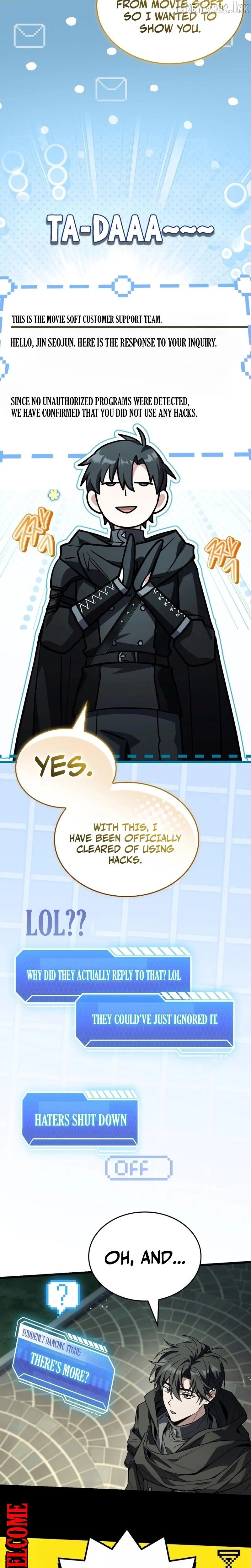 master-swordsman-s-stream Chapter 23 page 20 - 