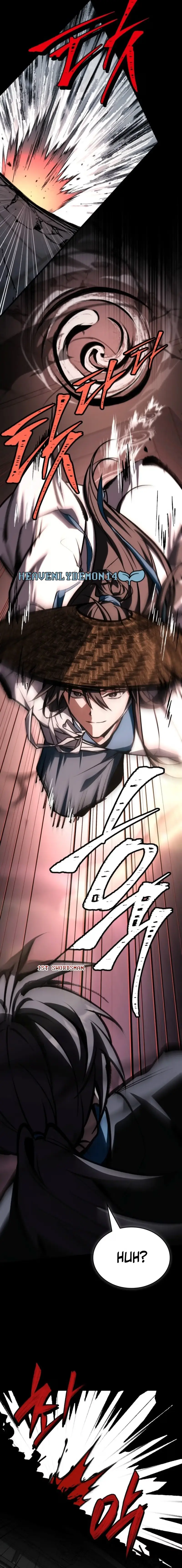 master-swordsman-s-stream Chapter 33 page 12 - 