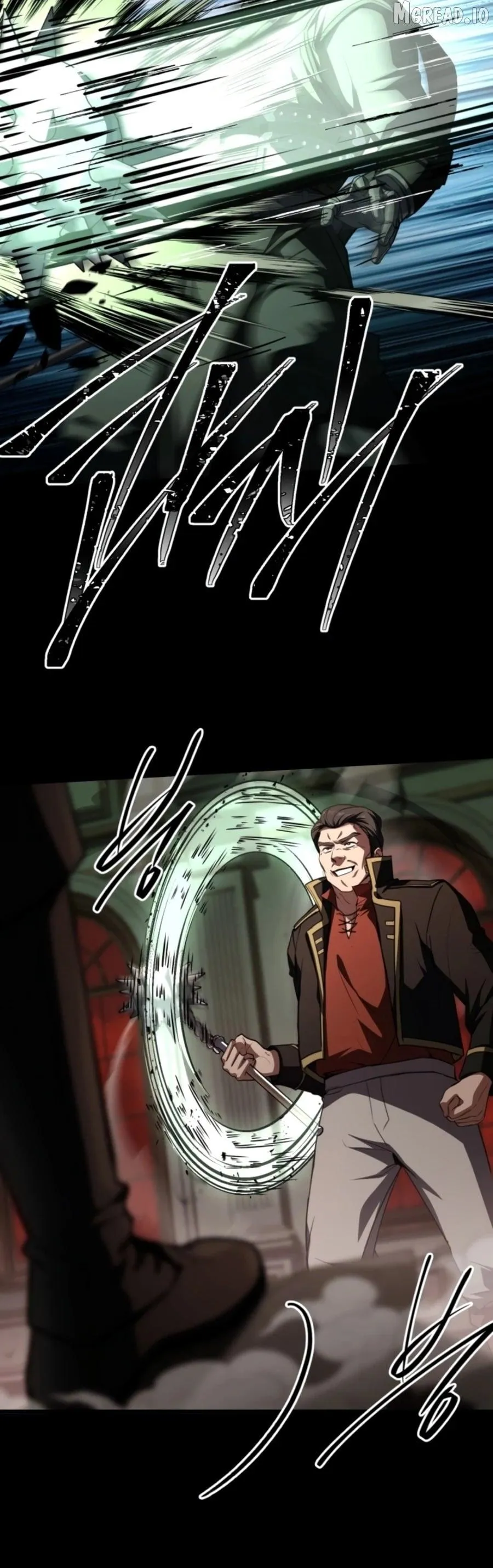 master-swordsman-s-stream Chapter 6 page 15 - 