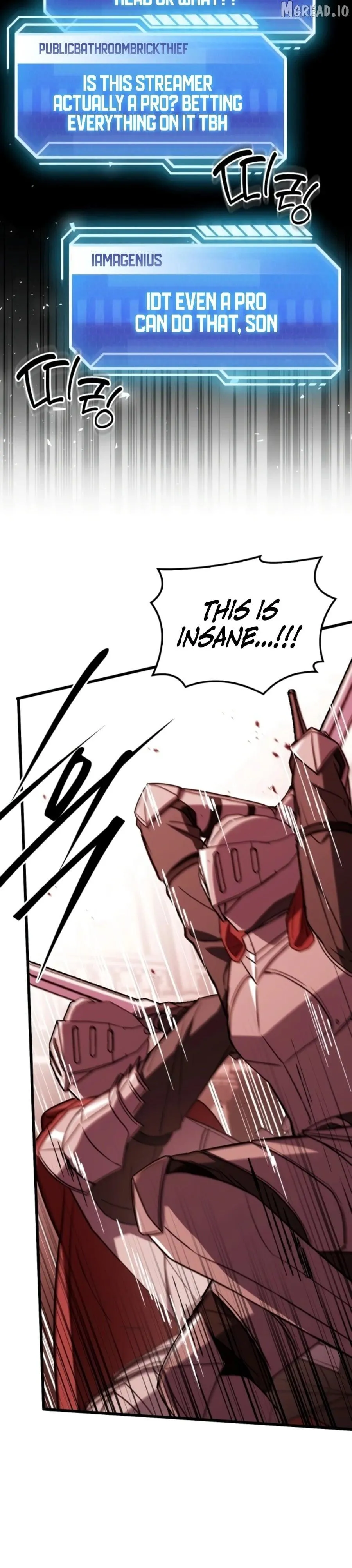 master-swordsman-s-stream Chapter 6 page 3 - 