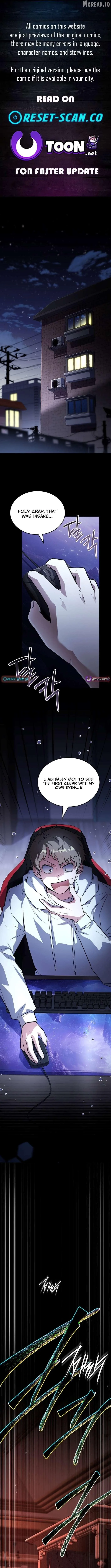 master-swordsman-s-stream Chapter 7 page 1 - 
