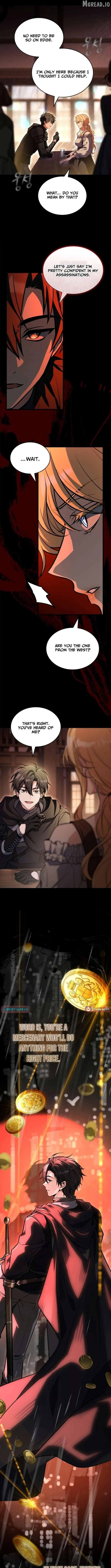 master-swordsman-s-stream Chapter 7 page 11 - 