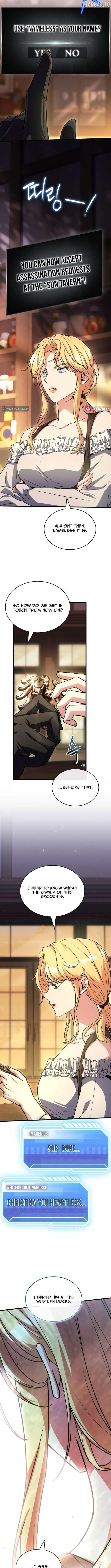 master-swordsman-s-stream Chapter 7 page 14 - 